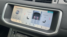 Land Rover Range Rover Evoque 2.0 Ingenium Si4 HSE Dynamic Lux 5dr Auto Petrol Hatchback